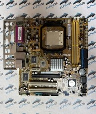 Asus M2v-tvm / V-m2v890 / Dp _