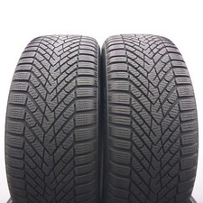 225 50 17 2x PIRELLI 225/50