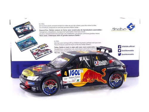 Solido peugeot 306 maxi - solido,