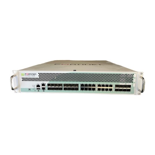 Fortinet fortigate 1500d - fortinet,