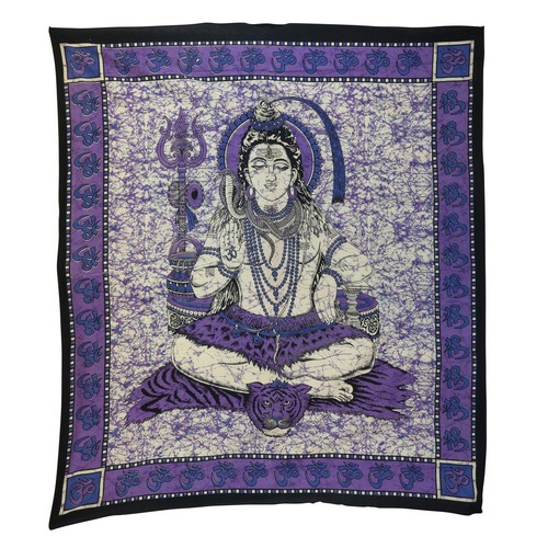 Couverture méditation - couverture,
