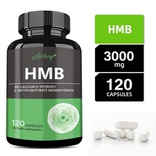 Hmb capsules contains - -,