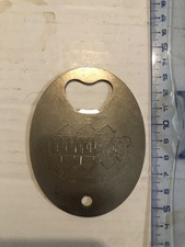 Décapsuleur Mutzig - Bière D