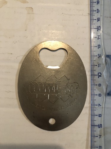 Décapsuleur mutzig bière d - mutzig,