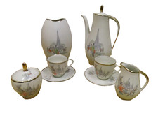 50er Années Bavaria Paris