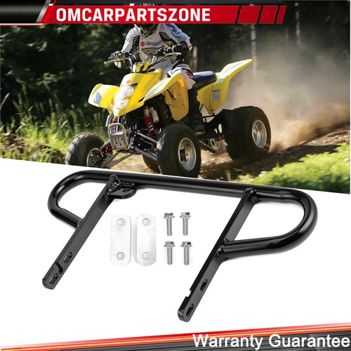Rear bumper grab bar for - bumper,