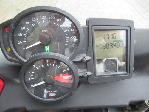 Bmw 800 e8st ez - bmw,