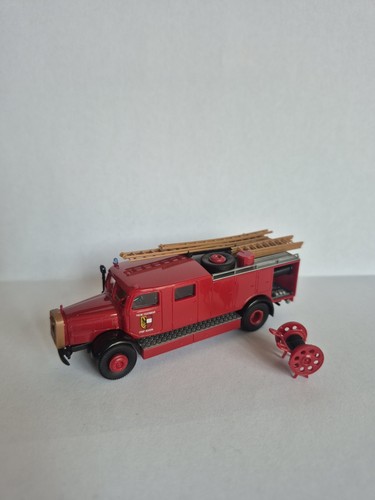 Rare brekina modelisme - modelisme, camion