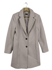 LAURA SCOTT Manteau en tricot