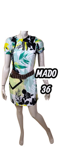 Mado les autres taille - mado, et