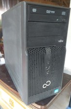 Fujitsu core ssd 120 - pc,