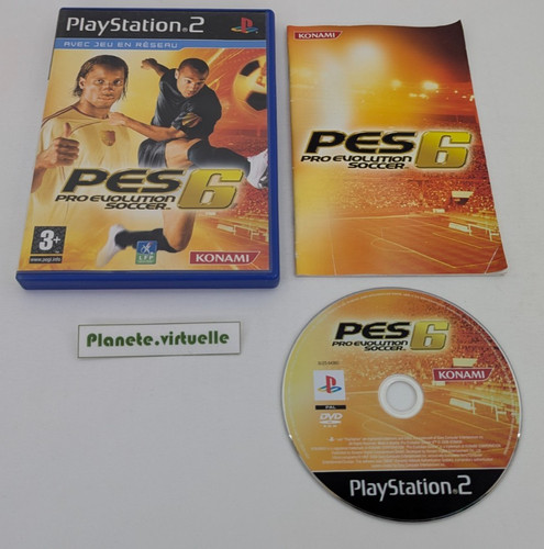 Pes pro evolution - pro, soccer