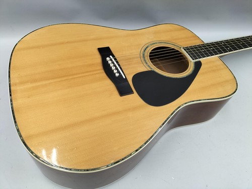 Guitare acoustique yamaha - guitare,