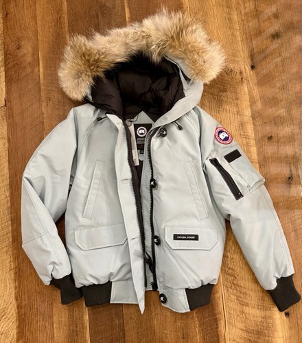Nwt canada goose chilliwack - goose,