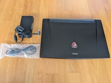 MSI GT72S 6QE Dominator Pro G