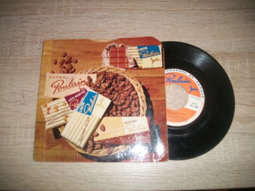 Vinyle tours extra - tours,,