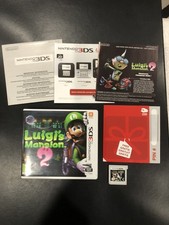 luigi's mansion 2 3ds ( EUR )
