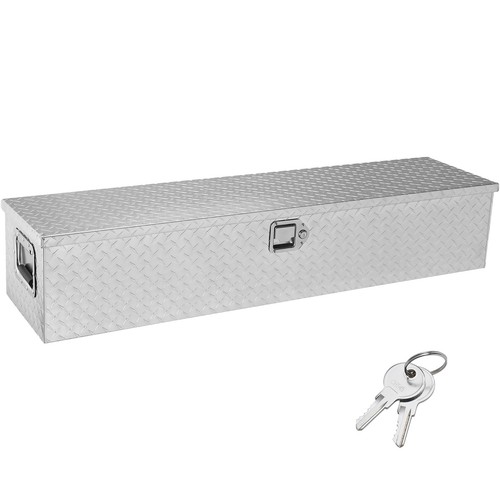 Boîte outil pour camion - à,