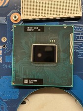 Processeur CPU SR04B - Intel