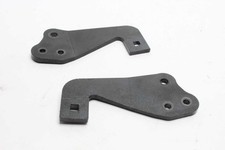 Support De Valise Plaque D'Adaptation Arrière Gauche Moto Guzzi V85 850 TT 24-24