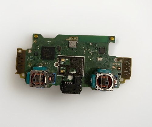 Carte mère manette - carte, ps4