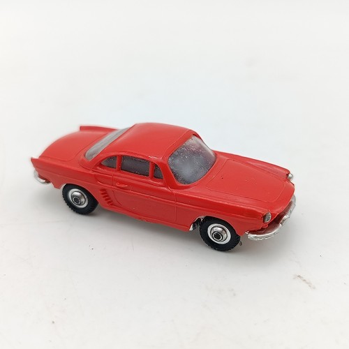 Renault floride rouge les - renault,