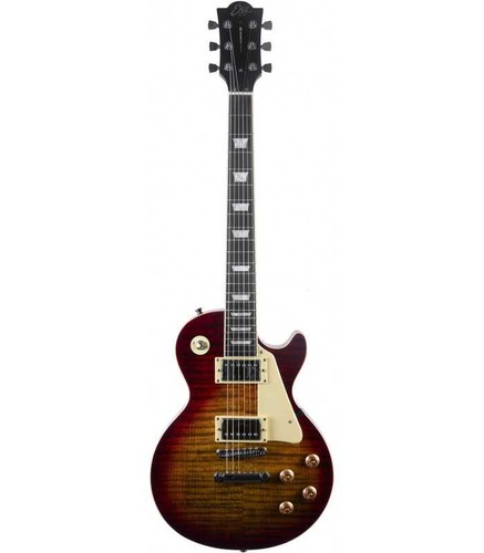 Guitare electrique eko - electrique,
