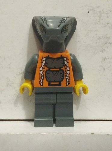 Lego chokun 9450 9591 epic - lego,