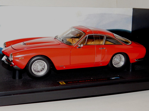 Ferrari 250gt berlinetta lusso - ferrari,
