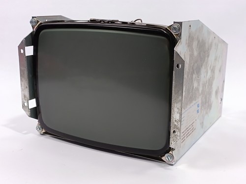 Moniteur crt axis v209am031 - moniteur, z-axis
