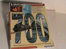 revue LOCO REVUE /NR 700