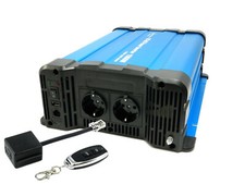 Convertisseur de Tension 24V