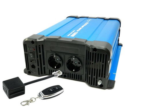 Convertisseur tension 24v - tension,