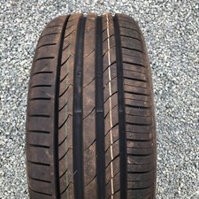 1 Pneu 205/45ZR16 87W ROADKING argos UHP