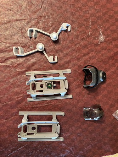 Dji a2s accessories - dji,
