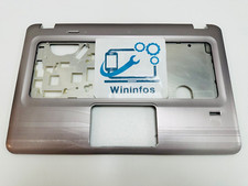 Plasturgie coque superieure