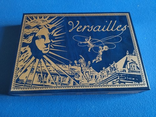 Rare jeu société - de,