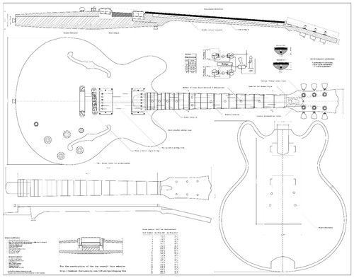Gibson 335 electric - es-335,