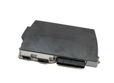 10-12 AUDI Q7 (4L) RADIO