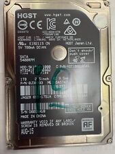 Disque Dur Portable APPLE HGST