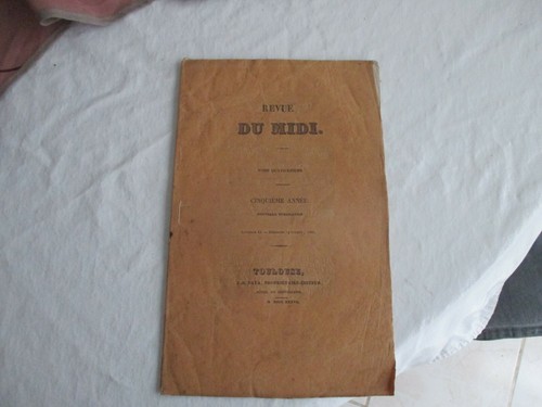 Oct 1937 revue - revue, du