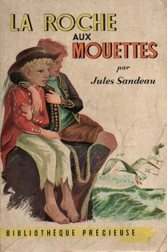 Jules sandeau roche - jules,