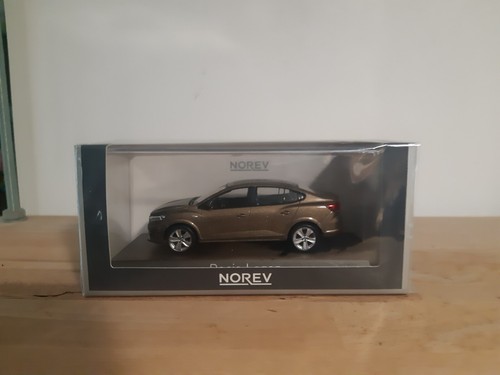 Norev dacia logan - norev,