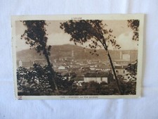 CPA ARIEGE 09 PAMIERS VUE