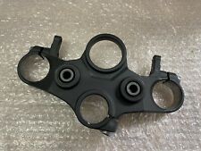 UN TE DE FOURCHE SUPERIEUR MOTO YAMAHA MT07 MT-07 MT 07 1WS