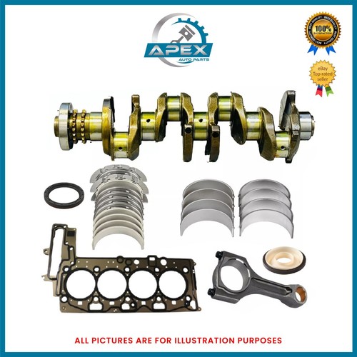 Mini n47 moteur n47c20a - 2.0,
