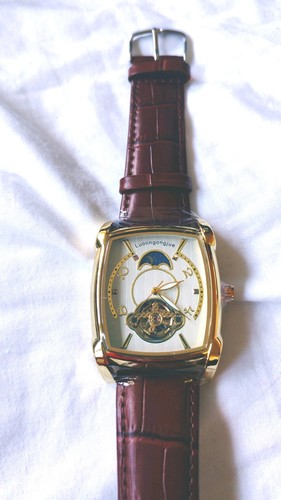 Montre automatique
