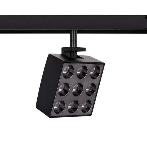 Spot led sur - led, magnétique
