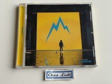 Soprano - L’Everest - CD