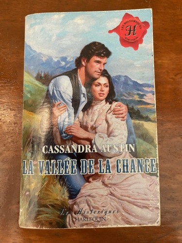 Cassandra austin la vallee - austin,